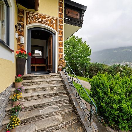 Spacious Apartment in Katschberg Sankt Michael im Lungau Exterior foto
