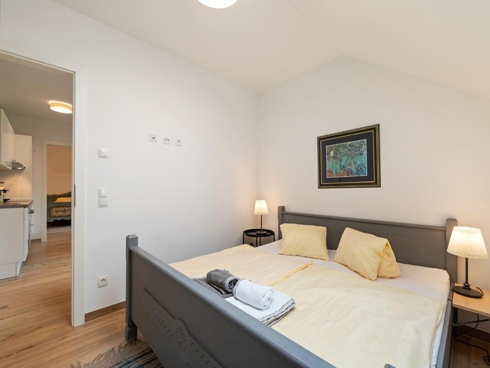 Spacious Apartment in Katschberg Sankt Michael im Lungau Exterior foto