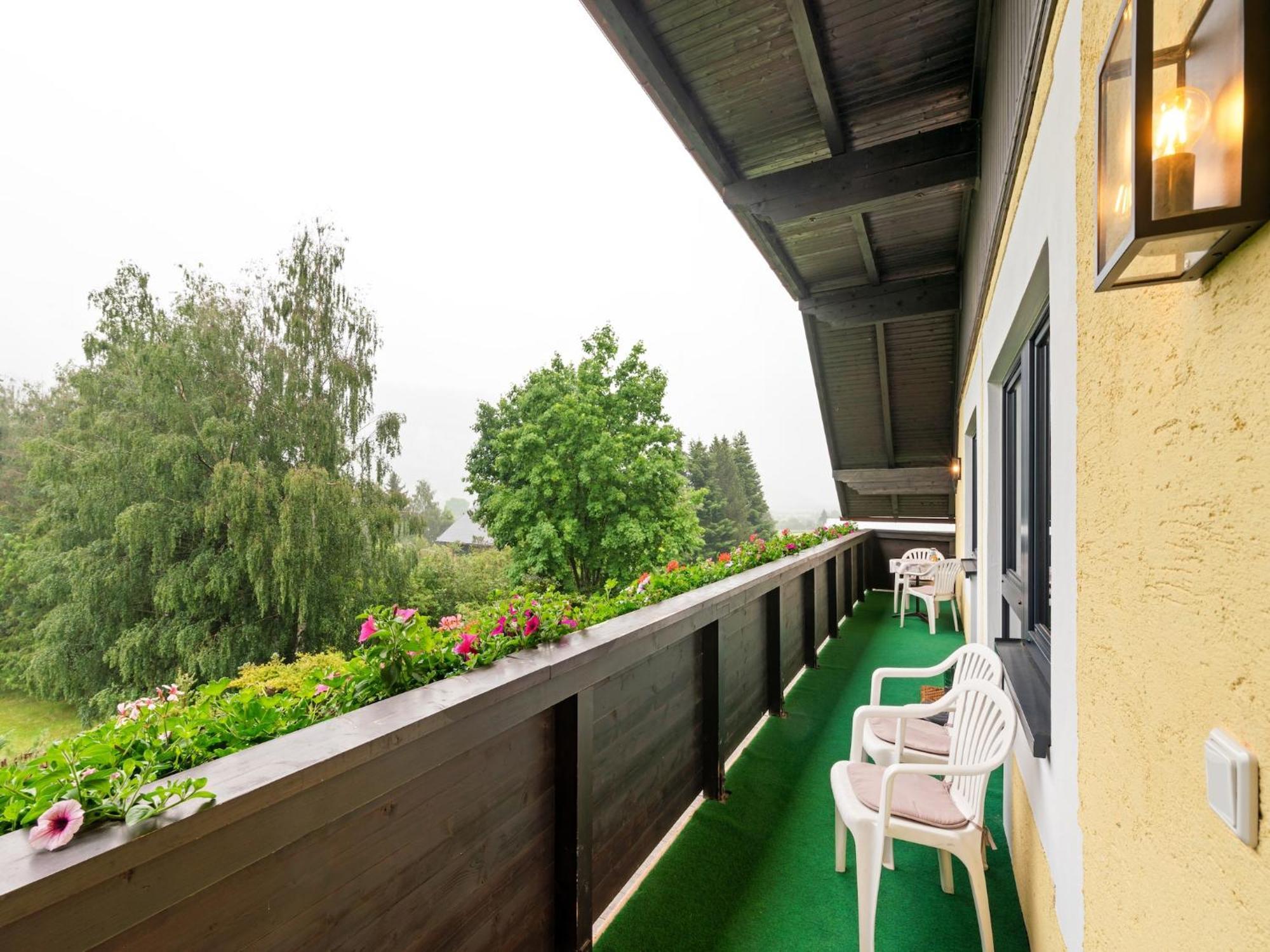 Spacious Apartment in Katschberg Sankt Michael im Lungau Exterior foto